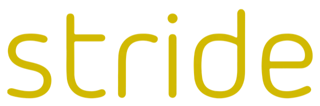 Stride